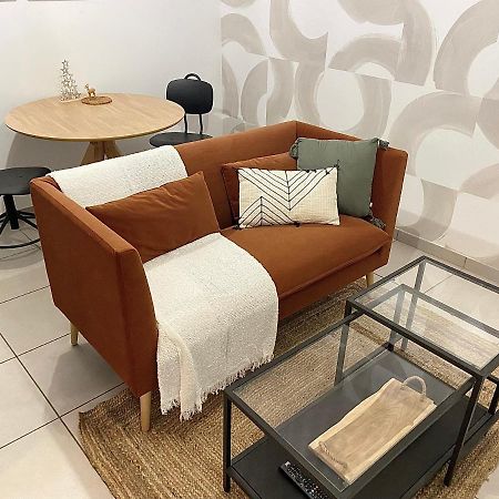 Casa Paoli - Centre Gare Avec Parking Apartment Annecy Ngoại thất bức ảnh