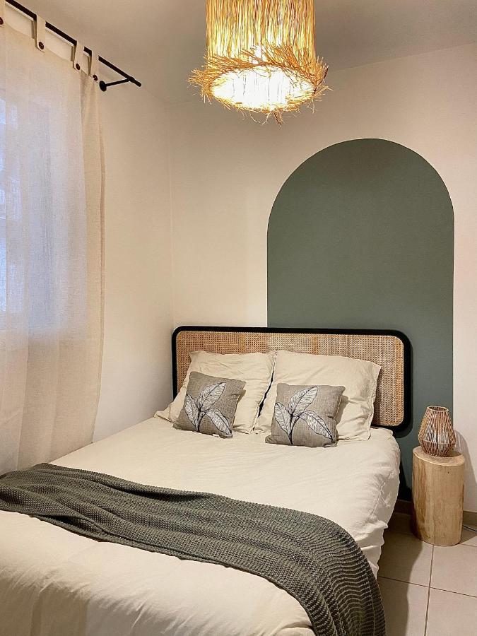 Casa Paoli - Centre Gare Avec Parking Apartment Annecy Ngoại thất bức ảnh