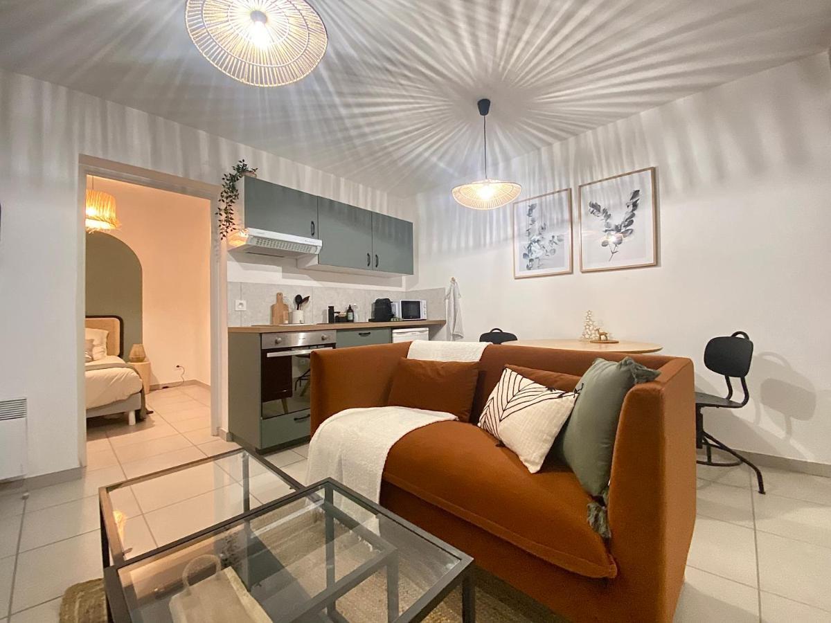 Casa Paoli - Centre Gare Avec Parking Apartment Annecy Ngoại thất bức ảnh